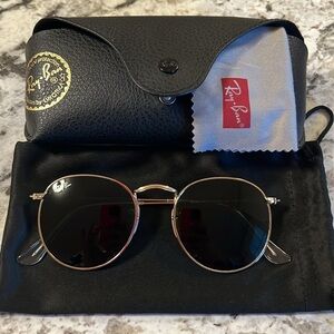 Ray-Ban Sunglasses